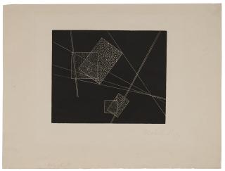 László Moholy-Nagy - Planes and Strips
