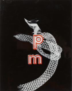 Lászlò Moholy-Nagy - pm.