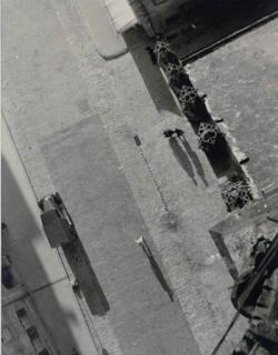 László Moholy-Nagy - Rothenburg, 1926-28