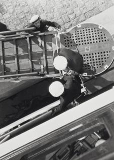 László Moholy-Nagy - Scandinavia, 1931