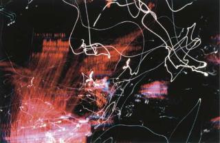 Laszlo Moholy-Nagy - Selected Images, 1938-1946