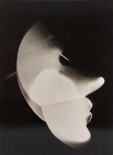 László Moholy-Nagy - Selected Images From \
