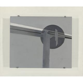 László Moholy-Nagy - Sil 3