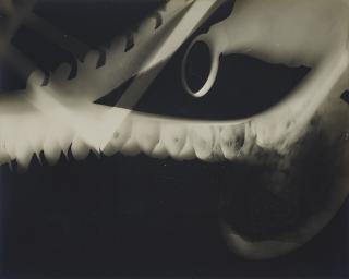 László Moholy–Nagy - Untitled, 1928-1929