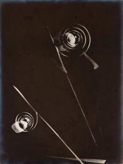 László Moholy-Nagy - Untitled (FGM206), 1925-28