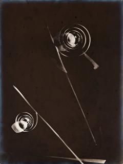 László Moholy-Nagy - Untitled (FGM206), 1925-28.