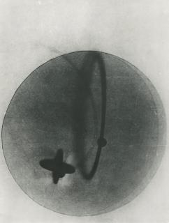 László Moholy-Nagy - Untitled (Fgm80A), 1923 - 1925