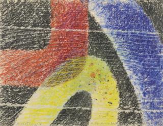 László Moholy-Nagy - Untitled