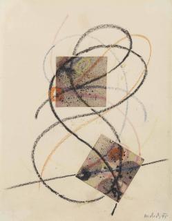 Laszlo Moholy-Nagy - Untitled