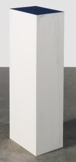 Latifa Echakhch - A Chaque Stencil Une Revolution Une Après L\'Autre