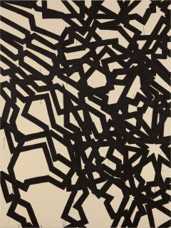 Latifa Echakhch - Derives (16)