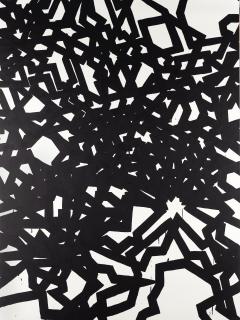 Latifa Echakhch - Dérives 2