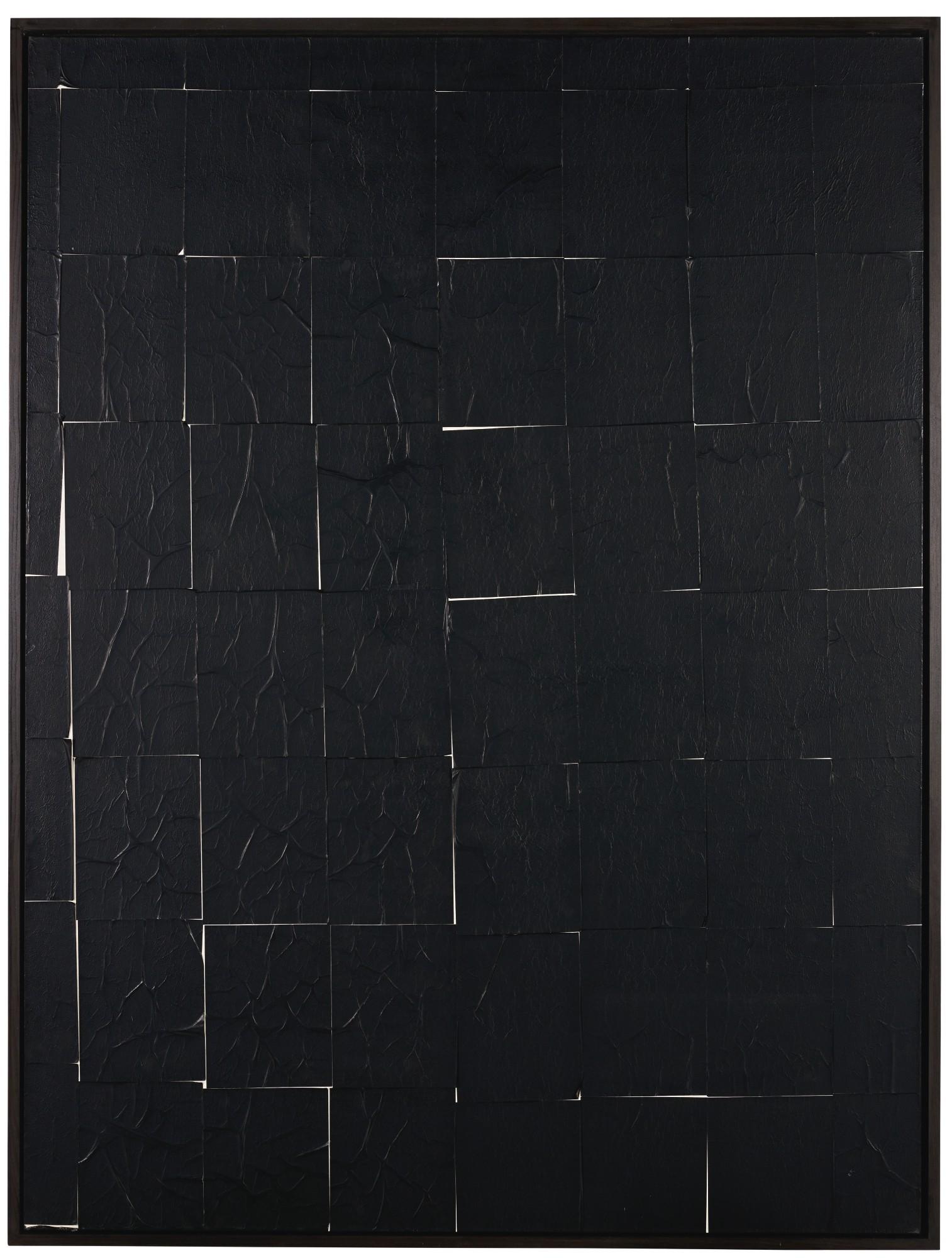 Latifa Echakhch - Sans Titre Ix