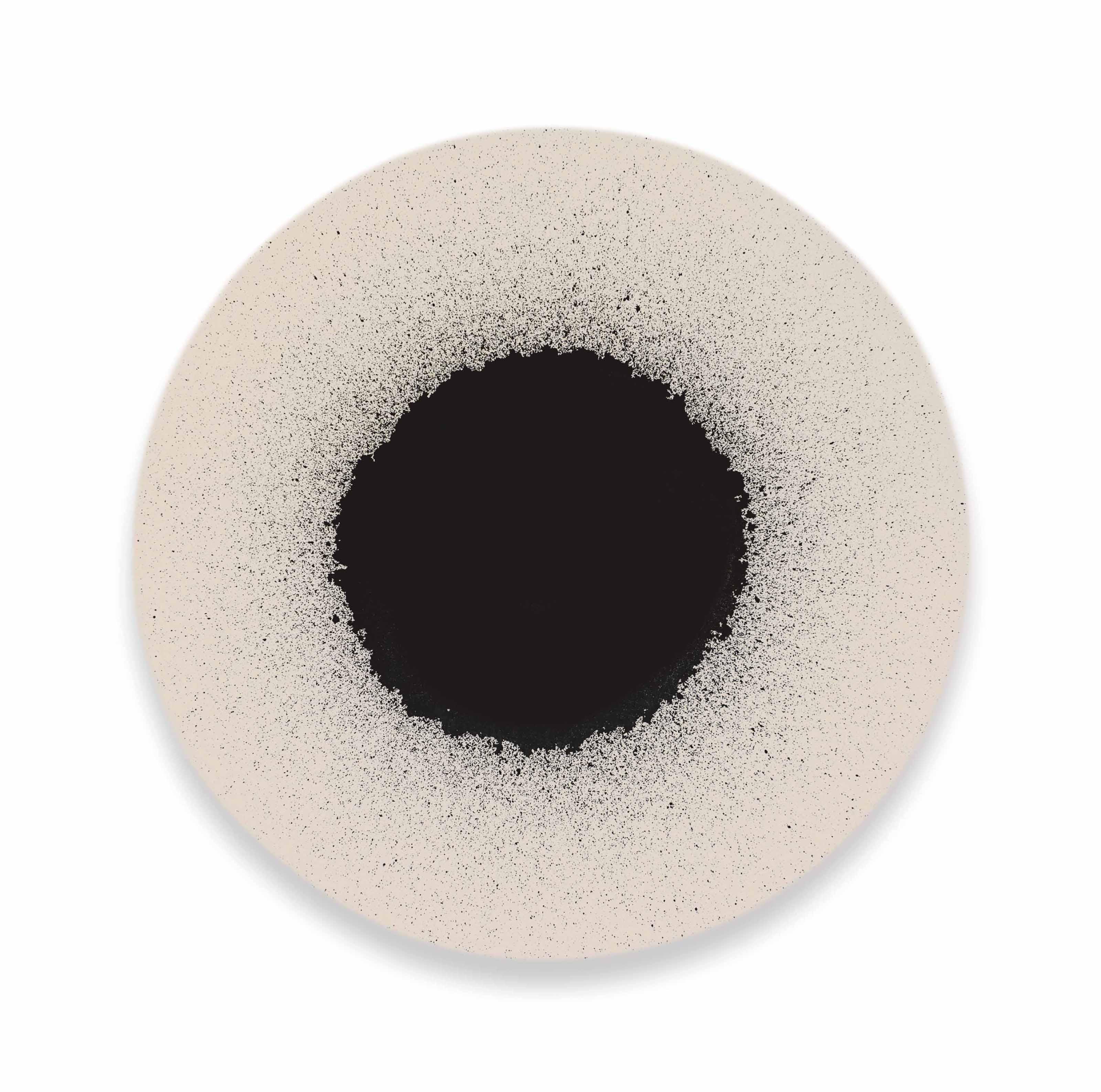 Latifa Echakhch - Tambour 102\'