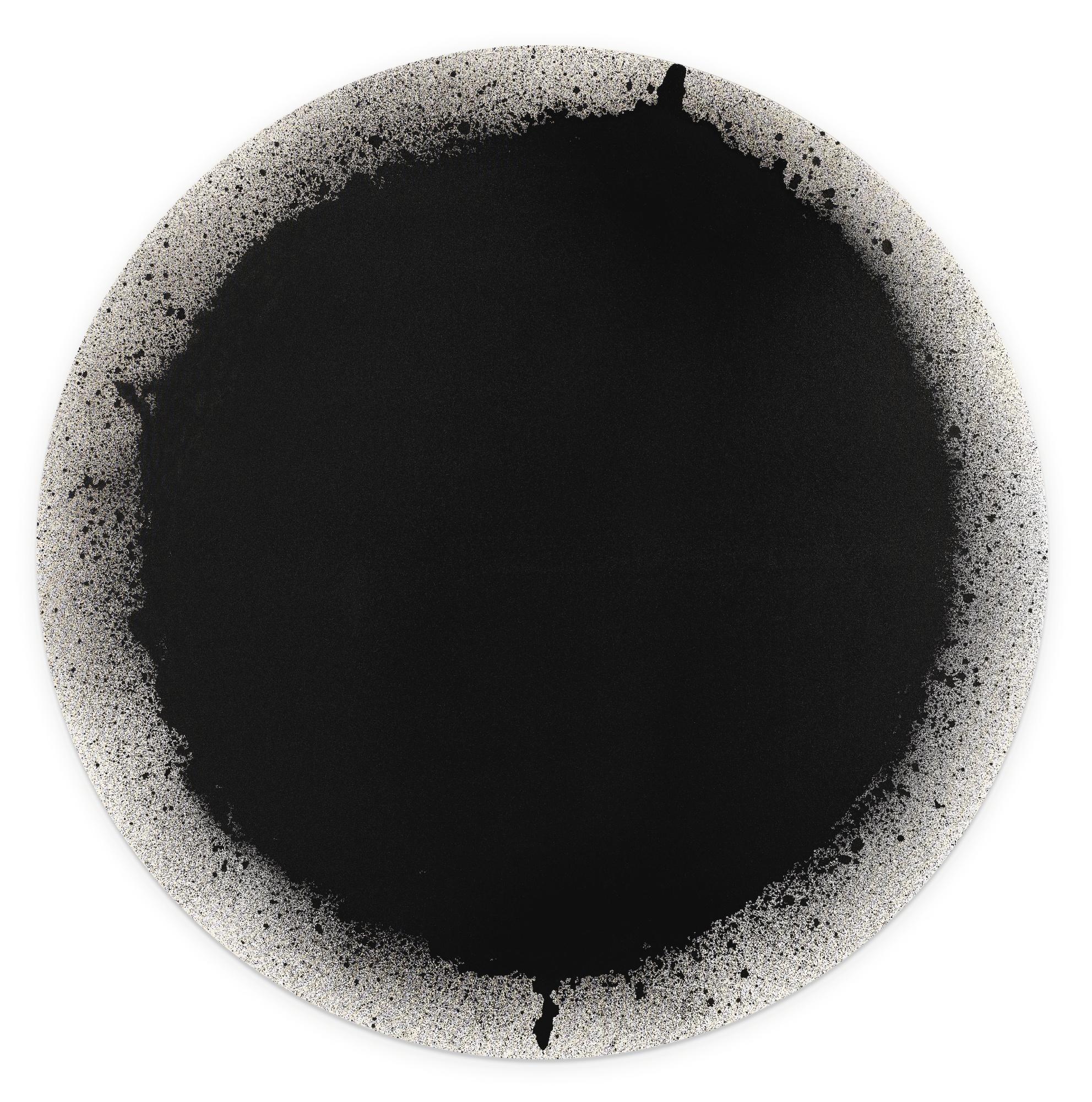 Latifa Echakhch - Tambour 148\'