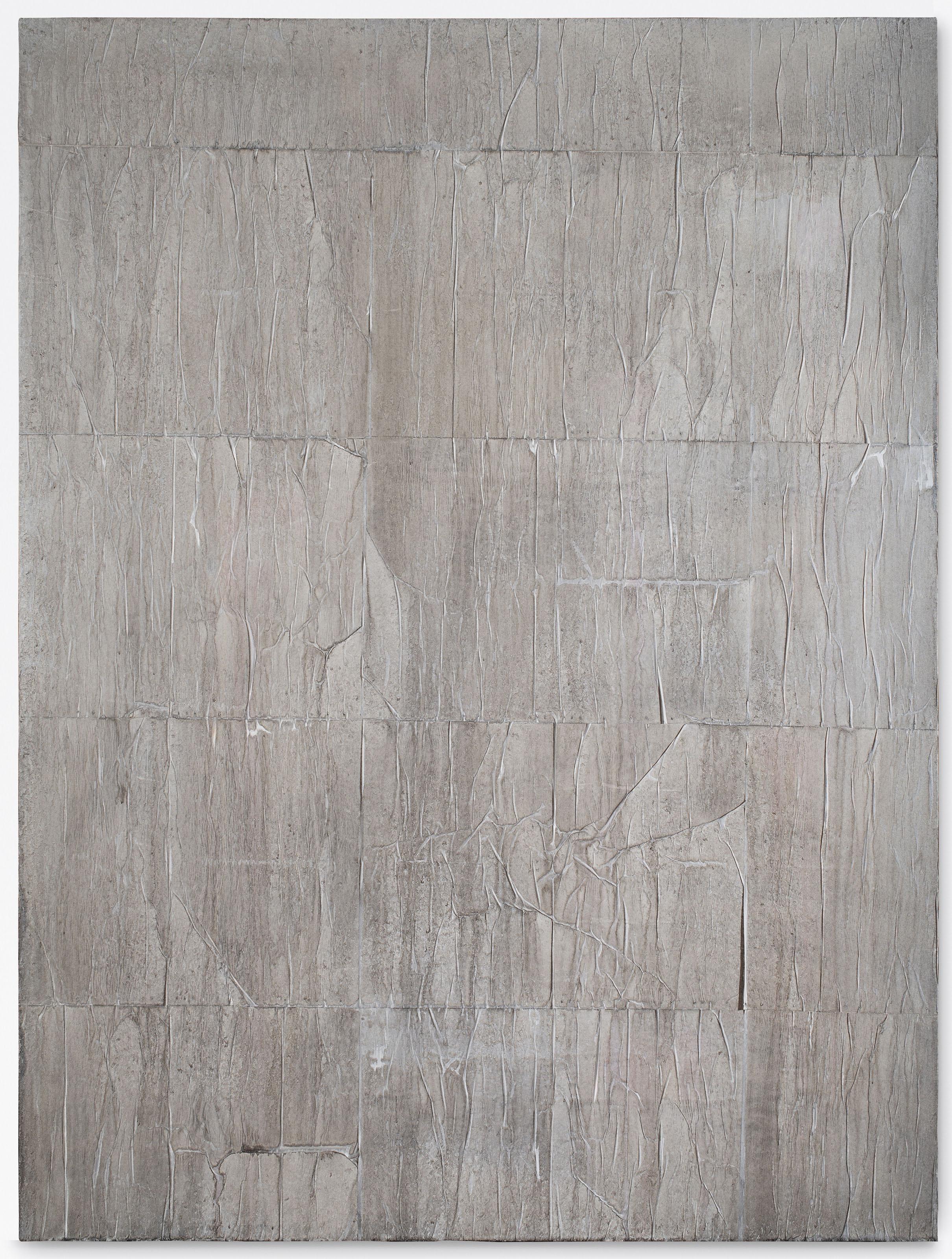 Latifa Echakhch - There is Tears/ Even this wouldn\'t be so bad, but in our society at least, being emotional is often seen as negative