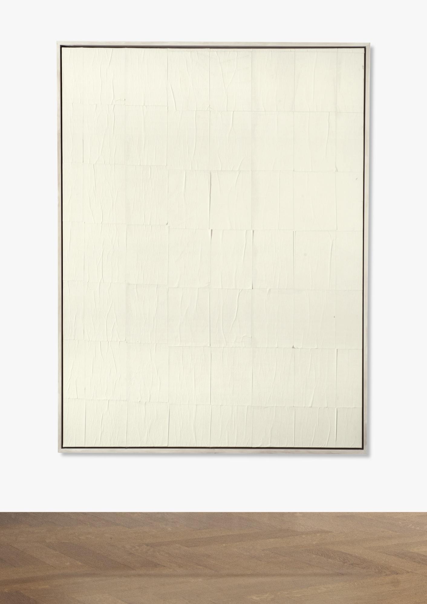 Latifa Echakhch - Untitled Xii