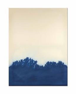 Latifa Echakhch - Wondering What Was The Goal Of Such A Decision, But Theses Thoughts Were Stopped By A Nasty Trail Full Of Smelly Mud