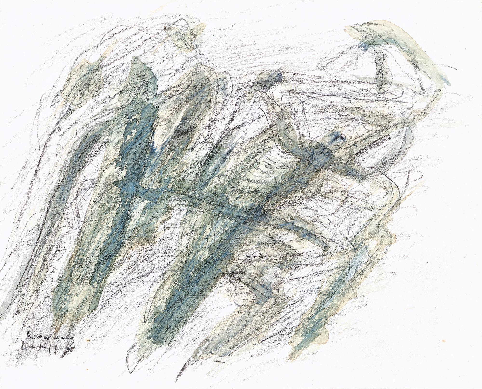 Latiff Mohidin - Rawang 95-1