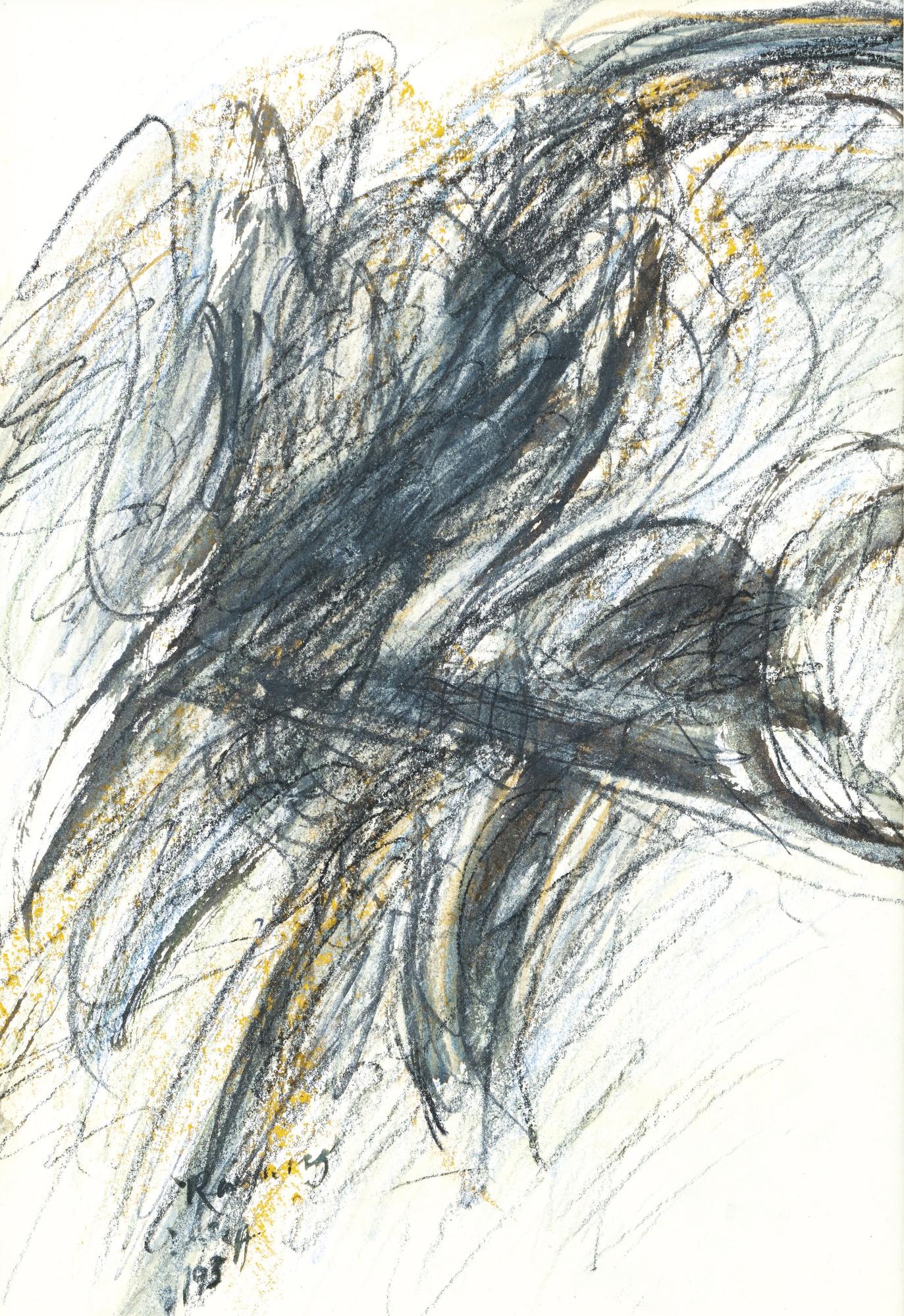 Latiff Mohidin - Rawang 95-6