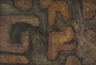 Latiff Mohidin - Untitled