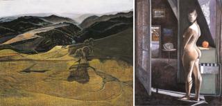 Lau Chin-Hung - Dreamscape, Temptation