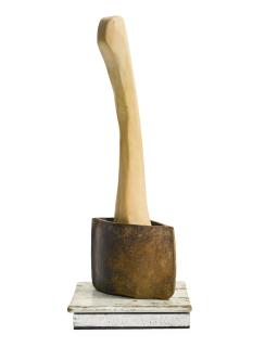 Laura Anderson Barbata - Voz Líquida Y Callada