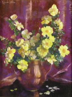 Laura Coombs Hills - Harison Roses