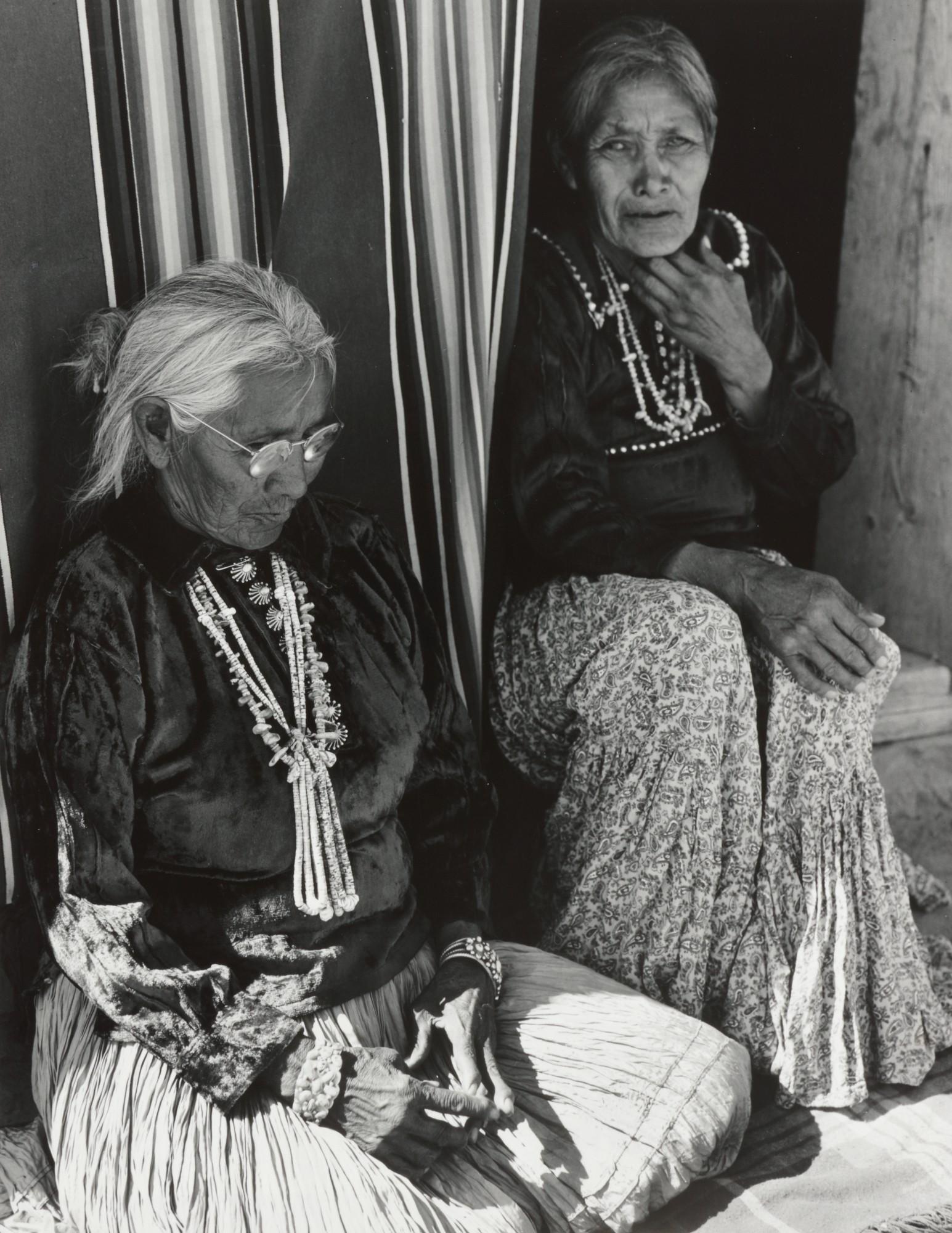 Laura Gilpin - Selected Images