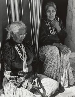 Laura Gilpin - Selected Images