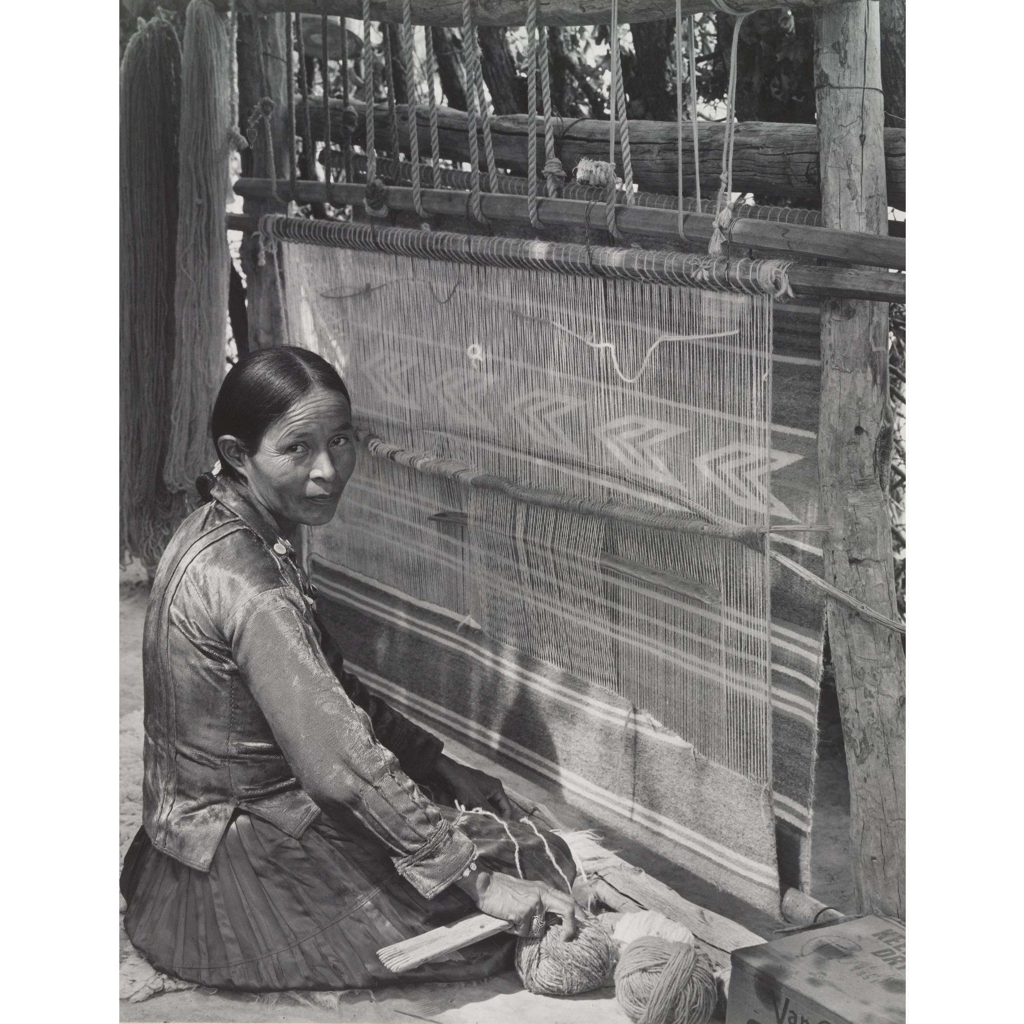 Laura Gilpin - Selected Photographs