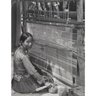 Laura Gilpin - Selected Photographs