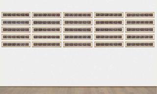 Laura Grisi - Pebbles