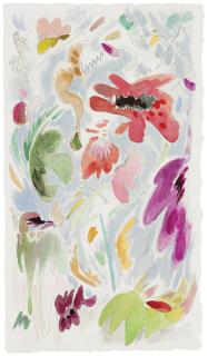 Laura Owens - Untitled