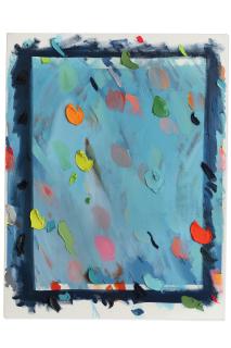 Laura Owens - Untitled