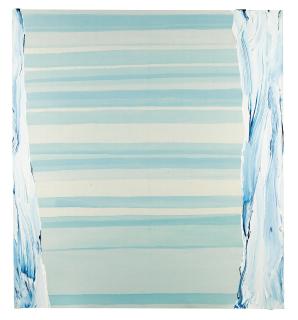 Laura Owens - Untitled