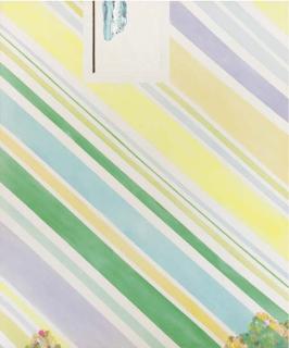 Laura Owens - Untitled