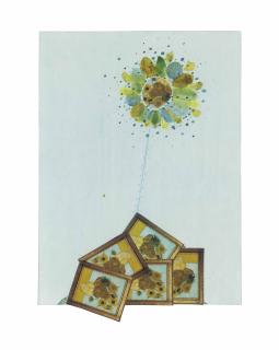 Laura Owens - Untitled