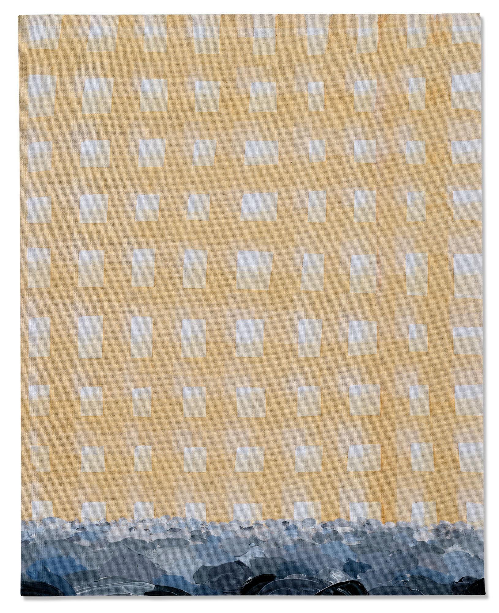 Laura Owens - Untitled