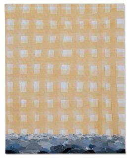 Laura Owens - Untitled