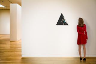 Laura Owens - Untitled