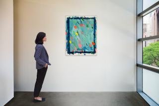 Laura Owens - Untitled