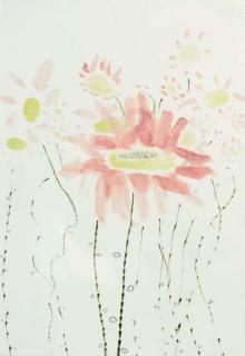 Laura Owens - Untitled