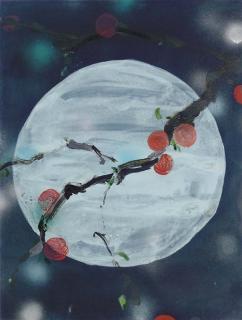 Laura Owens - Untitled