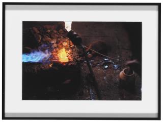 Laura Weinstein - Norbulingka, 2016