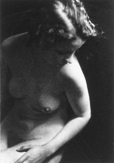 Laure Albin-Guillot - La Déesse Cypris, Paris: Henri Colas, Bordeaux: Rousseau Frères, 1946