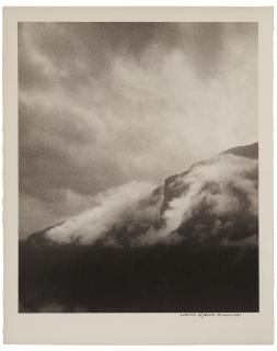 Laure Albin-Guillot - Marcelle Maurette, Ciels