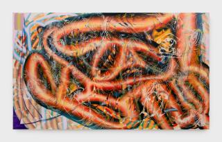 Lauren Quin - Chew The Fat