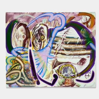 Lauren Quin - Clutch for Spines