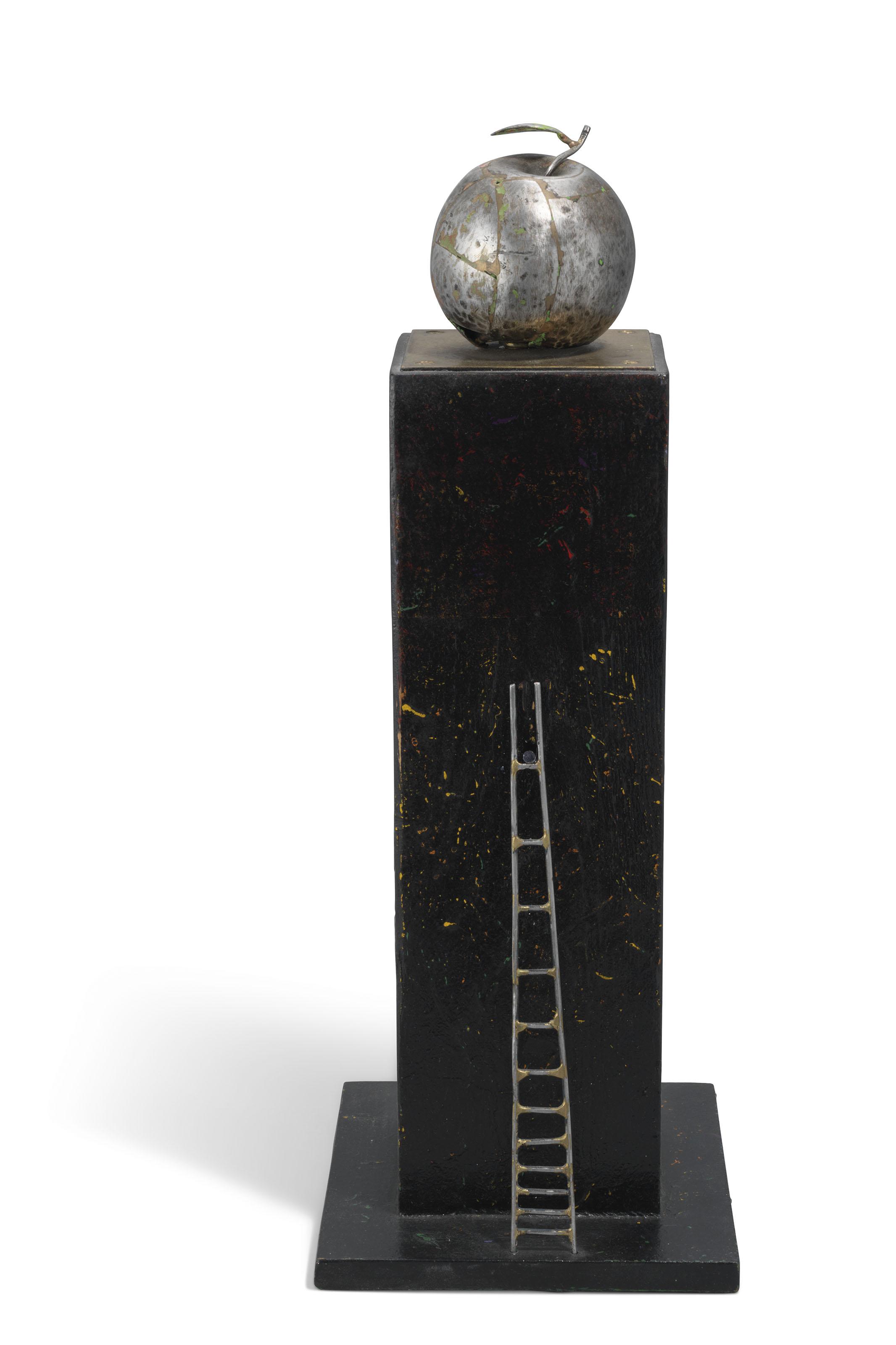 Laurence Burt - Out of Reach 35000BC/AD1980